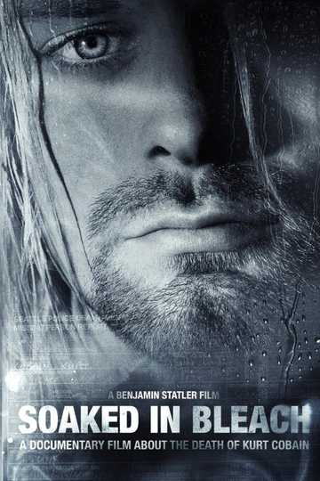Soaked in Bleach Poster