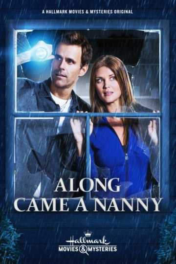 Along Came a Nanny Poster