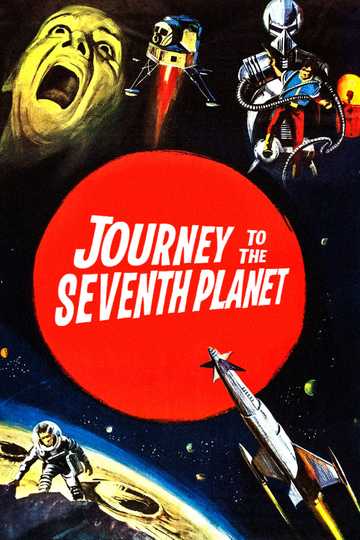 Journey to the Seventh Planet (1962) - Movie | Moviefone