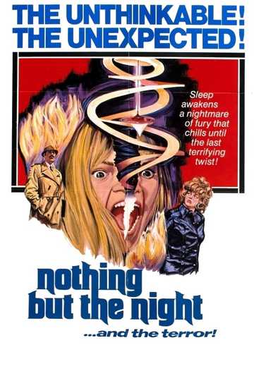 Nothing But the Night Poster