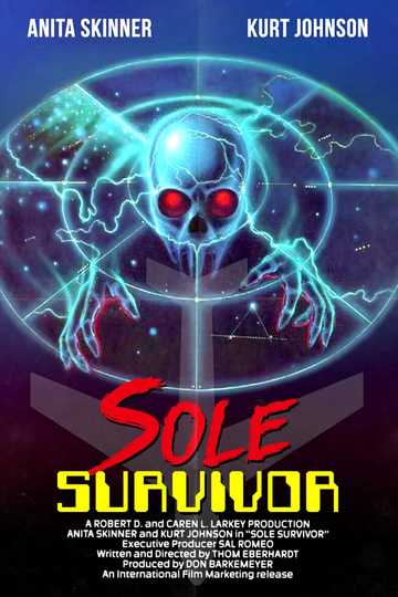 Sole Survivor Poster