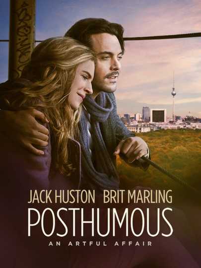 Posthumous Poster