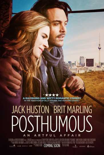 Posthumous Poster
