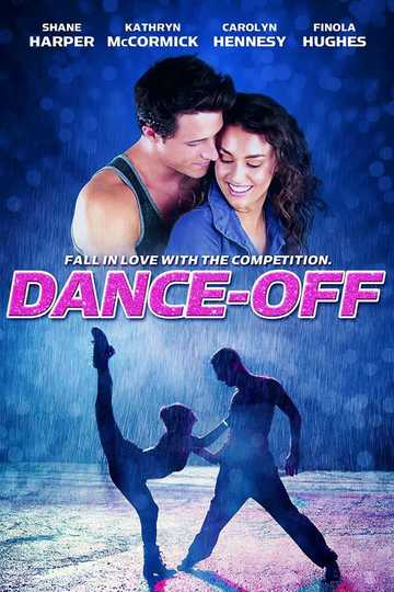 Platinum the Dance Movie Poster