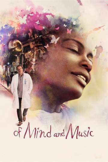 Of Mind and Music Poster