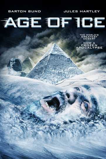 Age of Ice Poster