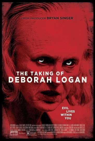 The Taking of Deborah Logan Poster