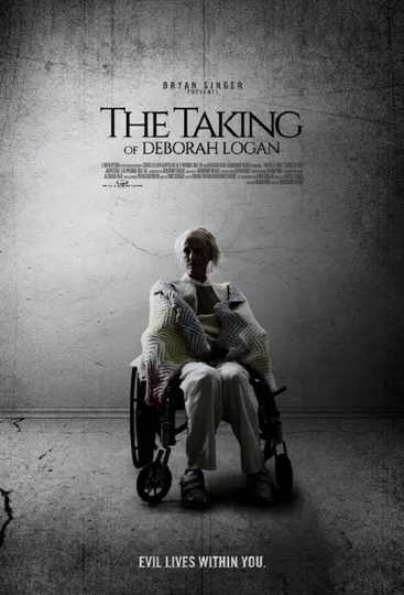 The Taking of Deborah Logan Poster