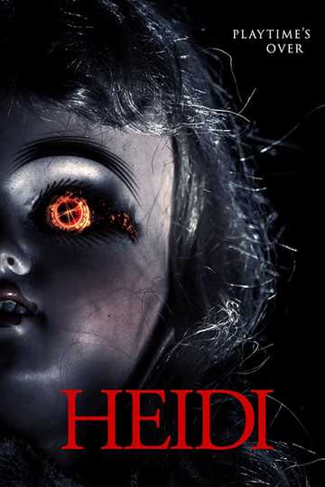 Heidi Poster