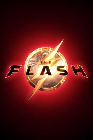 The Flash Poster