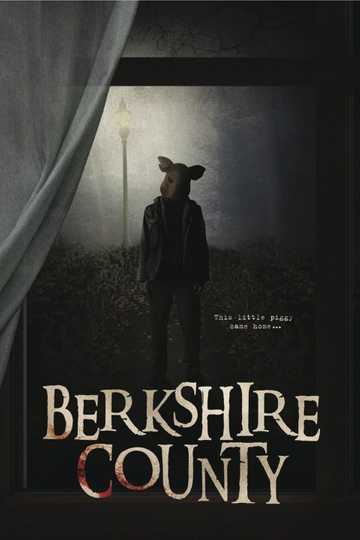 Berkshire County Poster