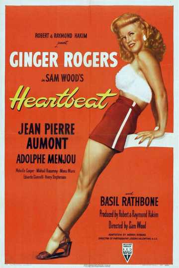 Heartbeat Poster