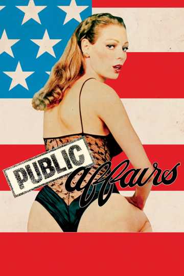 Public Affairs Poster