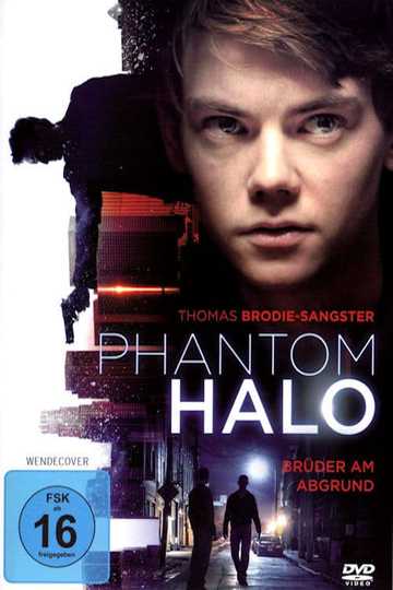 Phantom Halo Poster