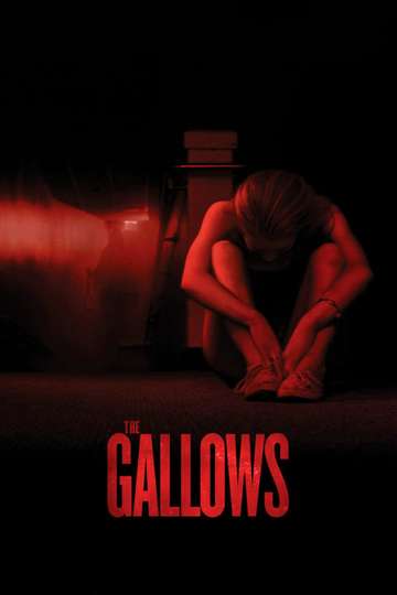 The Gallows Poster