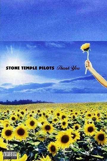 Stone Temple Pilots Thank You  Live Performances