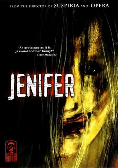 Jenifer Poster