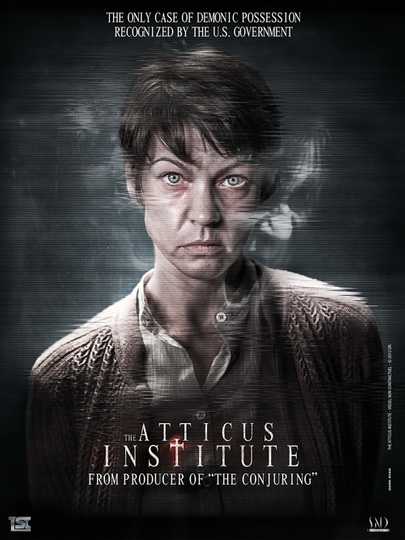 The Atticus Institute Poster
