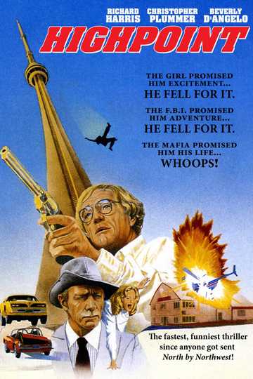 Highpoint Poster