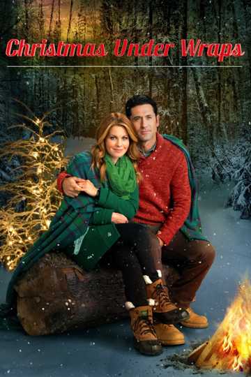 Christmas Under Wraps Poster
