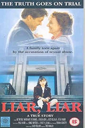 Liar Liar Between Father And Daughter 1993 Cast And Crew Moviefone