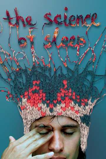 The Science of Sleep Poster
