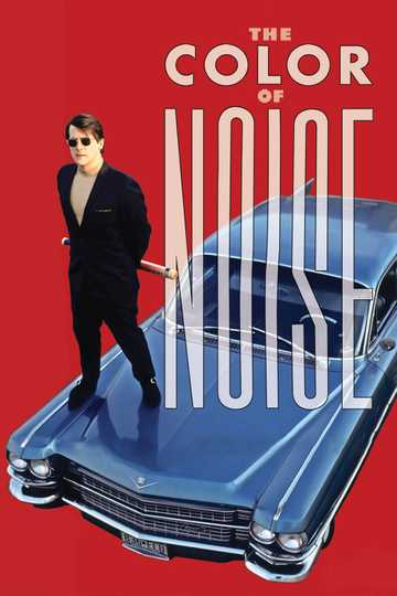 The Color of Noise Poster