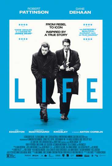Life Poster