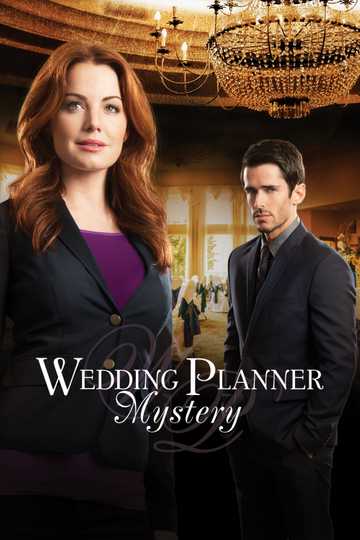 Wedding Planner Mystery (2014) - Cast and Crew | Moviefone