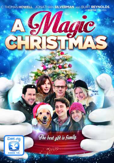 A Magic Christmas - Cast and Crew | Moviefone