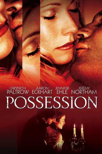 Possession Poster