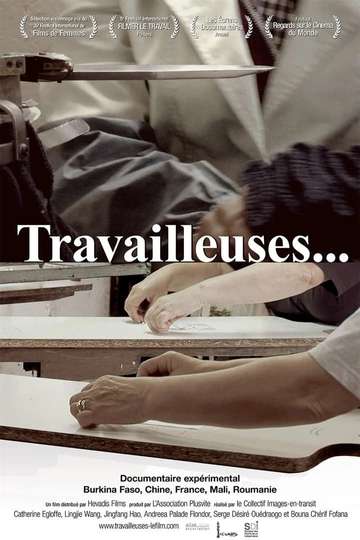 Travailleuses Poster
