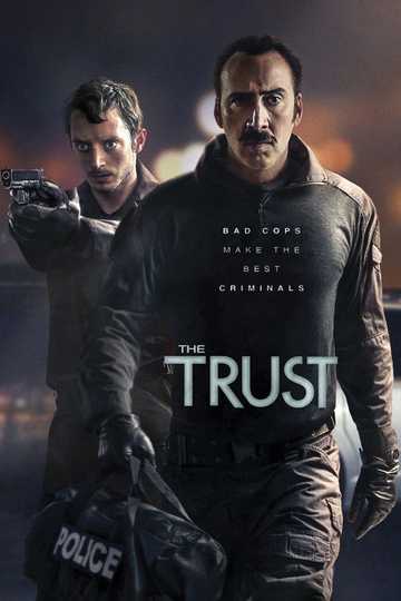 The Trust Poster