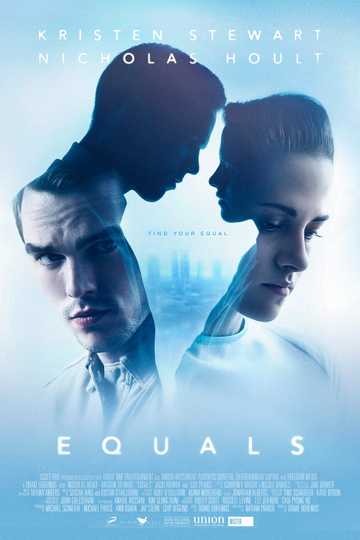 Equals Poster