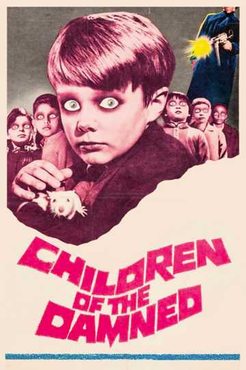 Children of the Damned (1964) - Movie | Moviefone