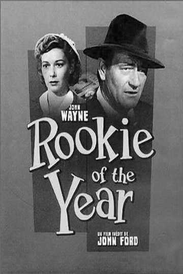 Screen Directors Playhouse: Rookie of the Year Poster