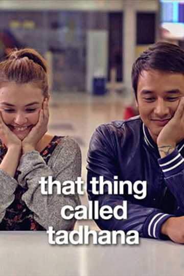 That Thing Called Tadhana - Stream and Watch Online | Moviefone