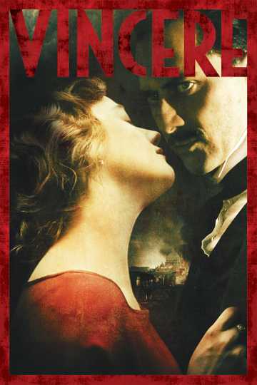 Vincere Poster