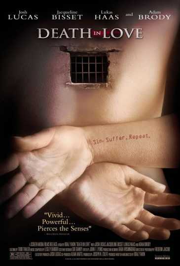Death in Love Poster