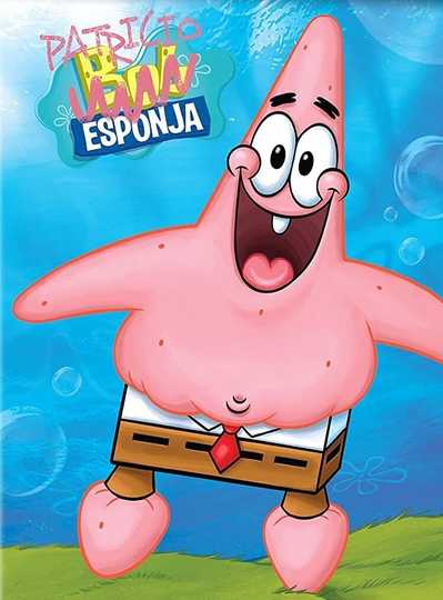Spongebob Squarepants: It Came from Goo Lagoon Poster