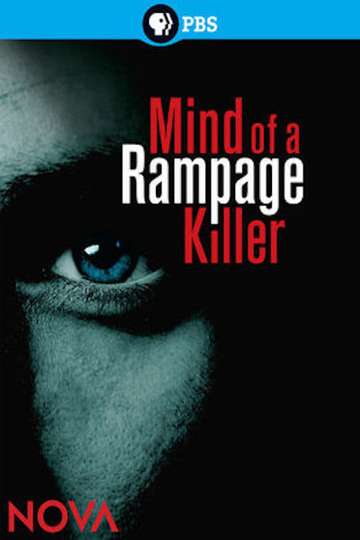 Mind of a Rampage Killer Poster