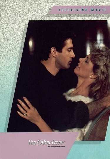 The Other Lover Poster