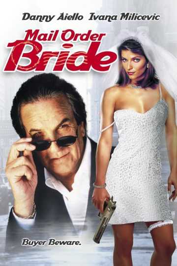 Mail Order Bride Poster