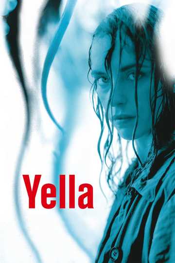 Yella Poster