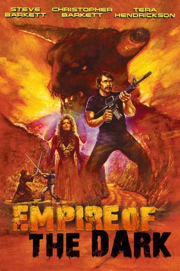 Empire of the Dark Poster