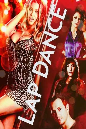 Lap Dance Poster