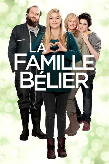 The Bélier Family Poster