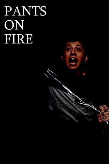Pants on Fire Poster