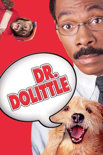 Doctor Dolittle Poster