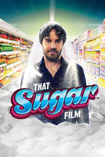 That Sugar Film Poster